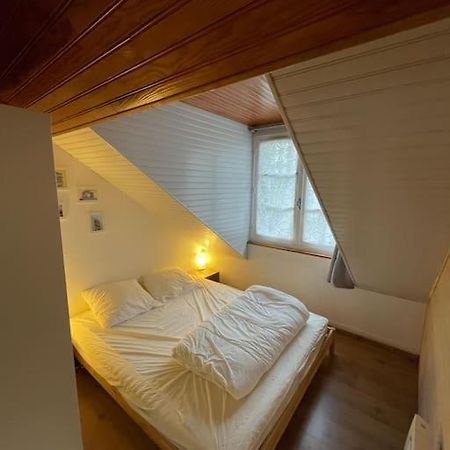 T2Bis Ideal Ski Et Cures Thermales Cauterets Exteriör bild