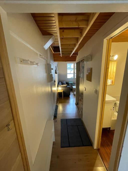 T2Bis Ideal Ski Et Cures Thermales Cauterets Exteriör bild
